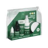 NAS HEALTH ESSENTIALS KIT - Furbabies Online